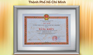 Các kênh bán hàng chính thức của Herbalife trong năm 2025