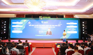 Năng lượng tái tạo: Cơ hội bứt phá của Việt Nam trong kỷ nguyên xanh