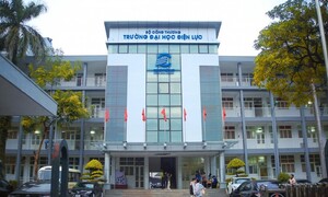Trường Đại học Điện lực thông báo tuyển dụng viên chức năm 2025