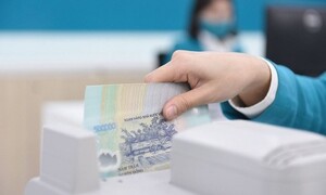 Thị trường trái phiếu khởi sắc, áp lực đáo hạn chưa hạ nhiệt