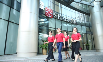 SeABank tăng 10 bậc trên bảng xếp hạng Fortune Southeast Asia 500