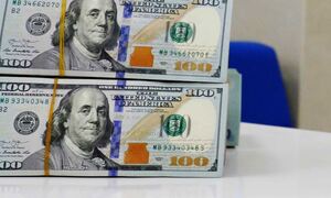 Tỷ giá USD hôm nay 26/06/2025: Đồng USD biến động trái chiều