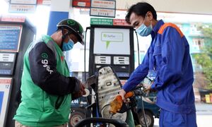Giá xăng dầu hôm nay 26/06/2025: Giá dầu ổn định