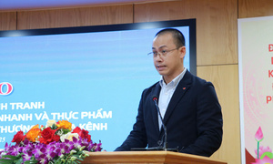 Chuyển đổi số trong doanh nghiệp bán lẻ: Cơ hội và thách thức