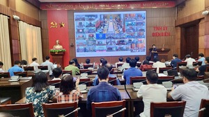 Điện Biên: 45 xã mới sẵn sàng vận hành chính thức