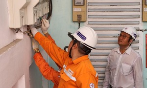 Tổng công ty Điện lực TP. Hồ Chí Minh mở rộng sau sáp nhập hành chính