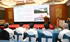Sử dụng năng lượng hiệu quả: Đòn bẩy phát triển trong kỷ nguyên mới