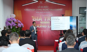 Công nghệ AI hỗ trợ minh bạch hóa hoạt động thẩm định giá