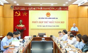 Đề xuất tăng lương tối thiểu trước năm 2026