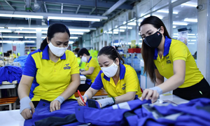Dệt may, da giày tận dụng EVFTA cùng thương mại số để tăng xuất khẩu sang Hà Lan