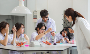 Nhiều điểm mới trong dự thảo Luật Giáo dục đại học (sửa đổi)