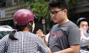 Đáp án môn Toán thi tốt nghiệp trung học phổ thông 2025