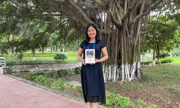 Giabaco và hành trình đưa nông sản Việt đến với thị trường Á - Âu