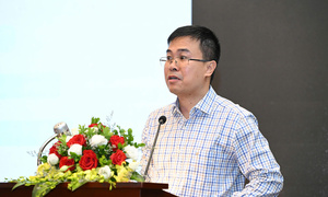 Kết quả nổi bật trong triển khai Luật Sử dụng năng lượng tiết kiệm và hiệu quả