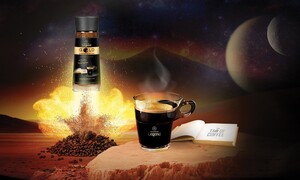 Trung Nguyên Legend liên tục sáng tạo chinh phục toàn cầu