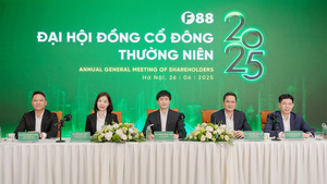F88 đặt mục tiêu tăng trưởng lợi nhuận 50%, lên UPCoM trong quý 3