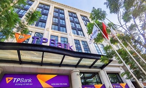 TPBank kiện toàn nhân sự Ban Điều hành, hướng tới phát triển bền vững