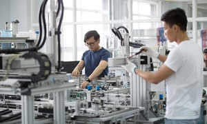 Luật Khoa học, công nghệ và đổi mới sáng tạo chính thức được Quốc hội thông qua