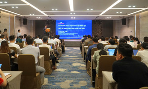 Đà Nẵng: Chuyển đổi số giúp doanh nghiệp cá nhân hóa sản phẩm