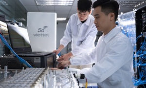 Sản phẩm công nghệ