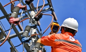19 nhiệm vụ, quyền hạn trong lĩnh vực điện lực đã phân quyền về địa phương
