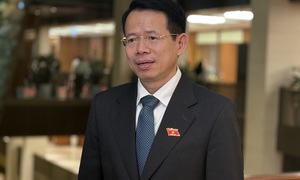 Niềm tin vào mô hình hành chính mới: Từ lưu luyến đến quyết tâm