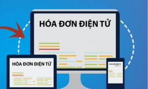 Thực hiện hóa đơn điện tử: Thủ tướng tiếp tục giao nhiệm vụ cho Bộ Tài chính