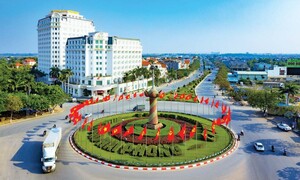 Chính thức thí điểm một số cơ chế đặc thù phát triển thành phố Hải Phòng