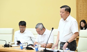 Triển khai đồng bộ thủ tục hành chính lĩnh vực an toàn và môi trường công nghiệp