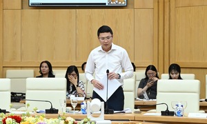 Phân cấp, phân quyền để bảo vệ người tiêu dùng và quản lý bán hàng đa cấp