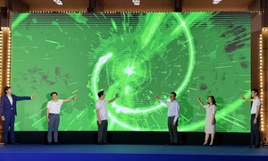 Tiêu dùng bền vững hướng đến kỷ nguyên xanh