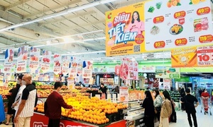 Sắp diễn ra chuỗi chương trình khuyến mại tập trung TP. Hà Nội năm 2025