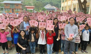 'Mẹ là tình yêu' mùa 5: Lan tỏa niềm hy vọng trong thời đại số
