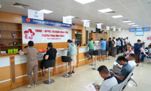 MobiFone phối hợp với tỉnh Thái Nguyên triển khai hệ thống thủ tục hành chính hai cấp