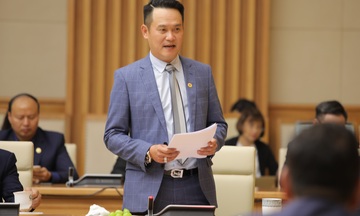 Hội Doanh nhân trẻ Việt Nam đề xuất điều chỉnh quy định để tháo gỡ vướng mắc cho doanh nghiệp