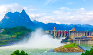 14h ngày 27/6/2025 mở cửa xả đáy hồ thuỷ điện Tuyên Quang