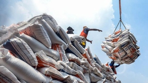 Cơ hội gia tăng xuất khẩu trứng và gạo Việt sang Malaysia