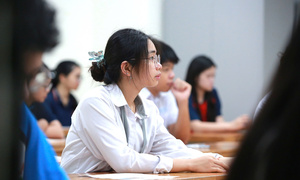 Ngày cuối kỳ thi tốt nghiệp trung học phổ thông 2025 có gì đặc biệt?