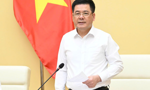 Bộ Công Thương tiên phong tập huấn về phân cấp, phân quyền trước khi vận hành bộ máy chính quyền địa phương 2 cấp