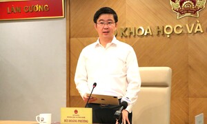 Sẽ xây dựng Nghị định quản lý chất lượng sản phẩm và dịch vụ Halal