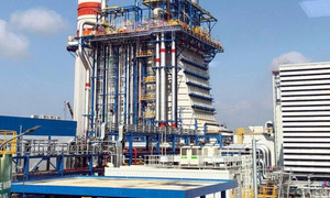 Nhiệt điện Nhơn Trạch 4 chính thức hòa lưới điện quốc gia
