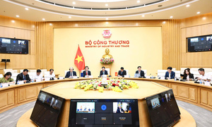 Đề nghị EU sớm hoàn tất phê chuẩn EVIPA để cân bằng thương mại