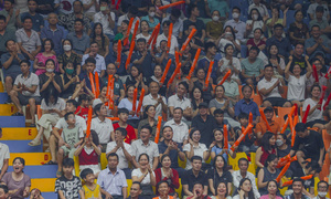 VTV Ferroli Cup 2025: Quy tụ 8 đội bóng chuyền nữ đỉnh cao tranh tài