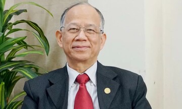 Chuyển đổi số: 'Làn gió mới' thổi bừng sức sống nông thôn Việt