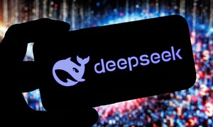 Ứng dụng trí tuệ nhân tạo DeepSeek gặp thách thức tại châu Âu