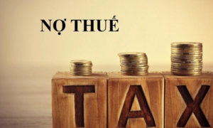 Cưỡng chế thuế, ngừng sử dụng hóa đơn Công ty Bạch Đằng tại TP. Hồ Chí Minh