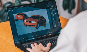 Thị trường Laptop mùa tựu trường: Giới trẻ chọn AI, phụ huynh chọn gì?