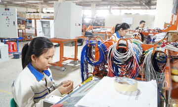 Đà Nẵng: Xây dựng cơ sở dữ liệu ngành công nghiệp hỗ trợ