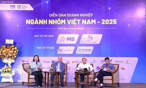 Giải pháp nào cho ngành nhôm tăng trưởng bền vững?