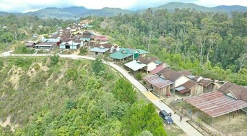 Kon Tum xảy ra trận động đất 3,7 độ richter
